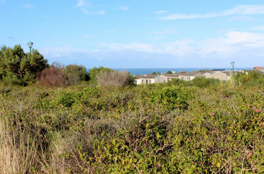 0 Bedroom Property for Sale in Emerald Heights Eastern Cape